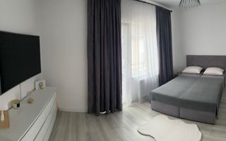 Casă mobilată complet | Terasă 18 mp | 2 parcări | Arhitecților - Poză 4