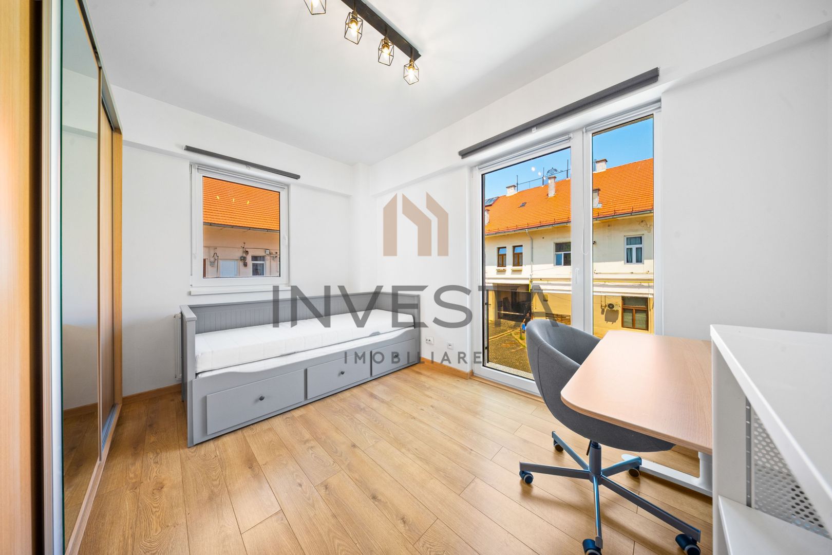 Apartament premium cu 3 camere, bloc nou cu lift, Piata Avram Iancu - Poză 4
