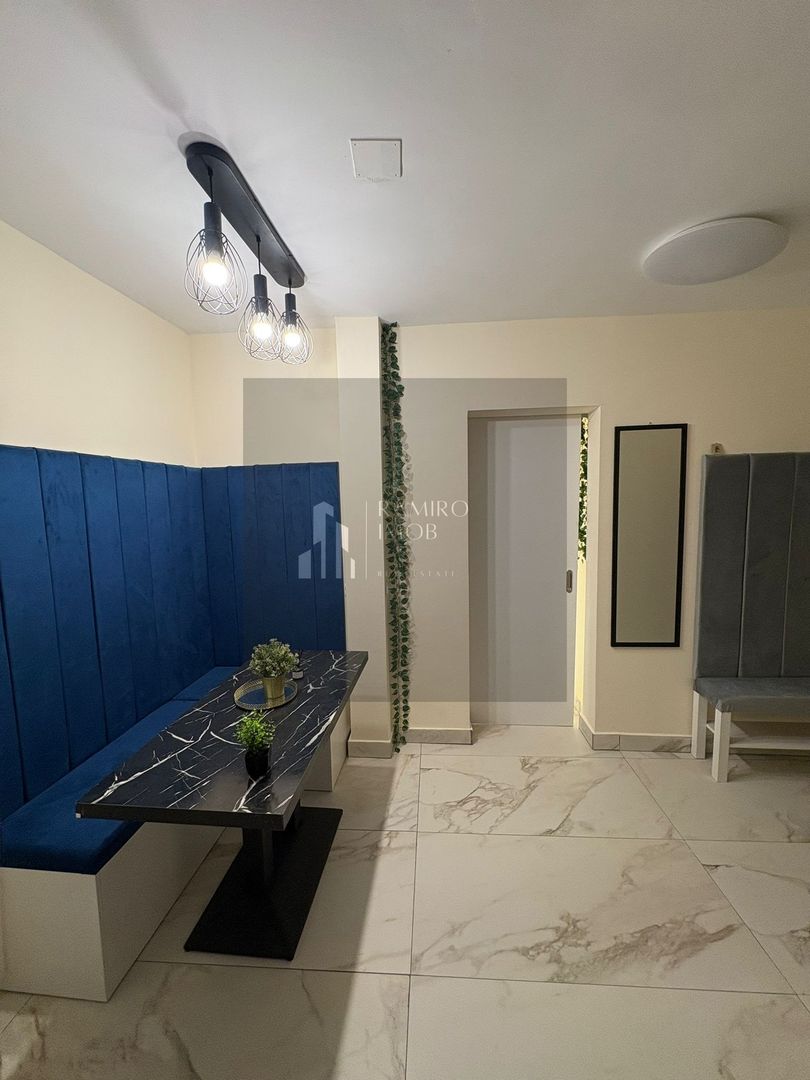 Apartament 3 camere  decomandat/renovat integral/ Soseua Giurgiului xy - Poză 14