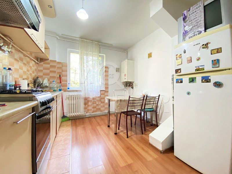 Apartament 2 camere cartierul Gheorgheni - Poză 5