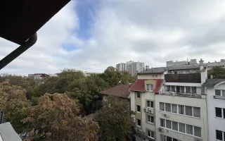 Clădire de birouri S+P+4E // 1.204 mp // Cotroceni - Poză 73
