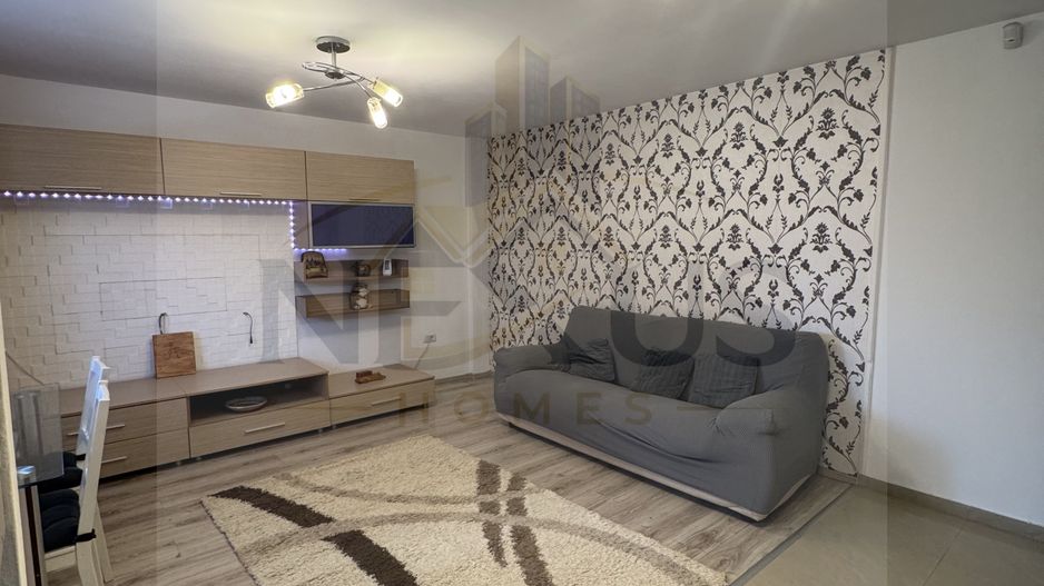 Apartament 3 camere | Dimitrie Leonida | Decomandat| Parcare - Poză 1