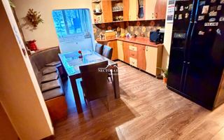 NECTORA IMOB-Apartament 4 camere,2 bai, 83 mp,Parter,Parcare,Sanmartin - Poză 1