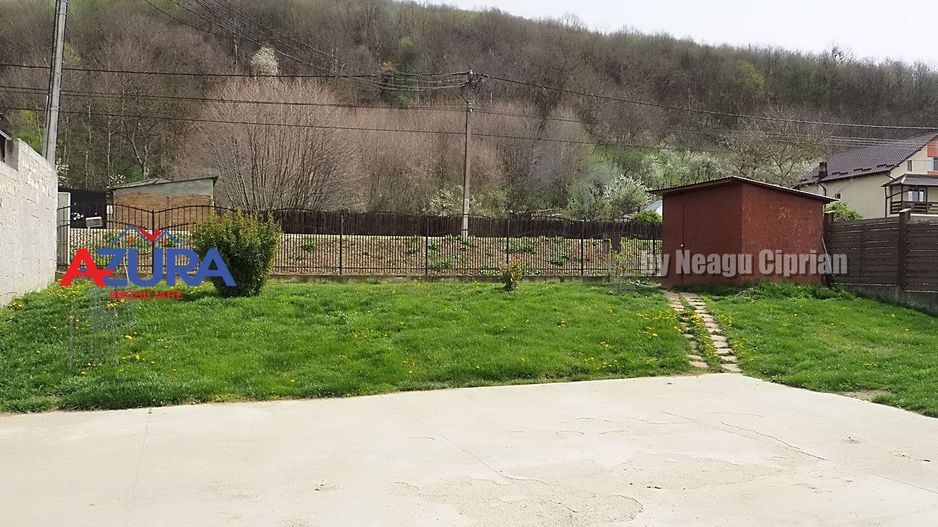 AZURA Imobiliare - Vila Budeasa Mare Primarie - Poză 68