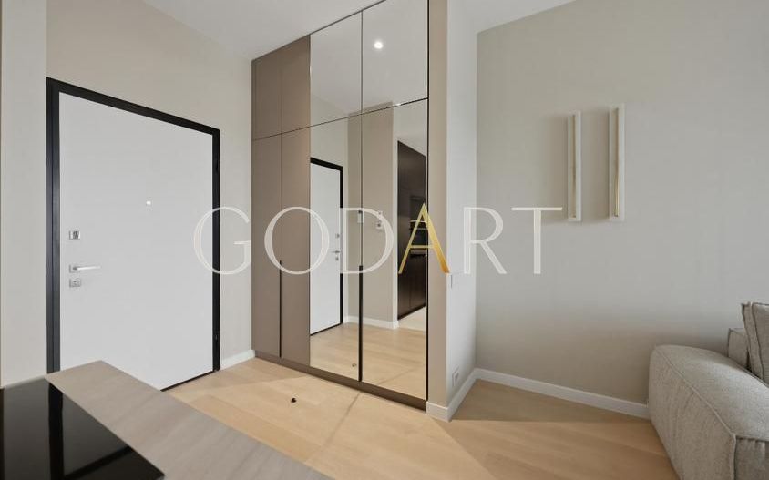 One Verdi Park | Apartament premium cu 2 camere | Prima închiriere - Poză 8