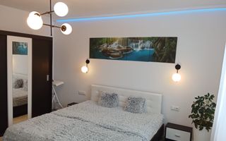 Casă Modernă de Inchiriat | 3 Camere |Curte privată | Arhitecților - Poză 6