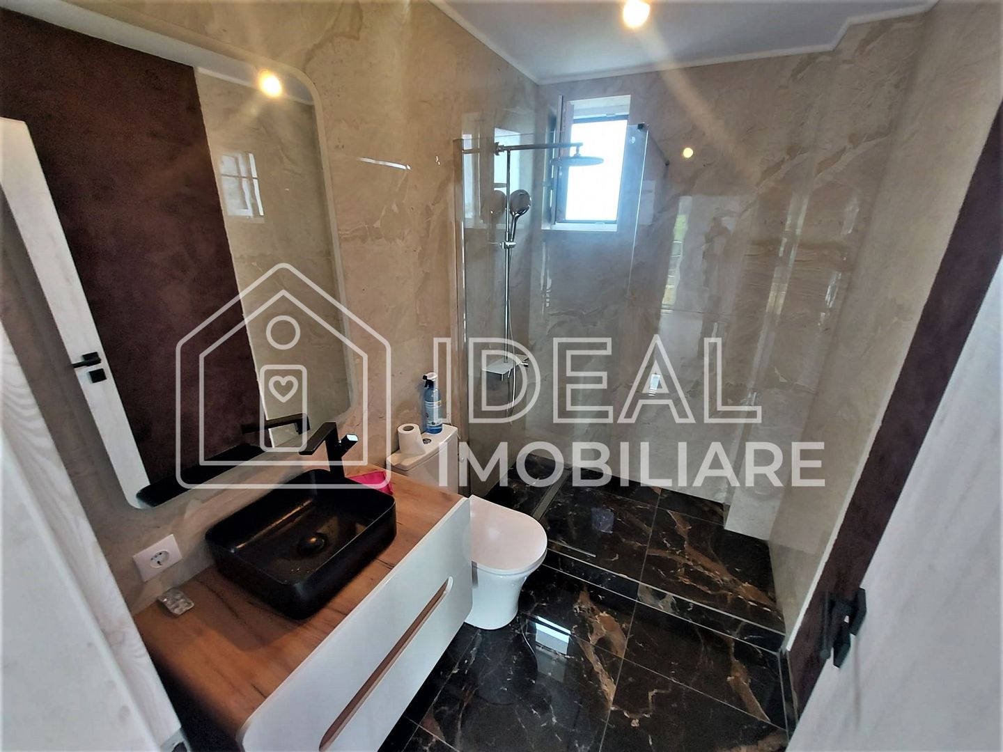 Casa Individuala LA CHEIE cu 250 mp utili, zona Strand - Poză 27