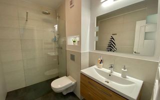 Apartament cu 2 camere | terasă | parcare subterană | Calea Turzii - Poză 4