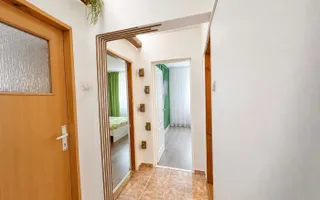 Apartament cu 2 camere zona Garii parter - Poză 11