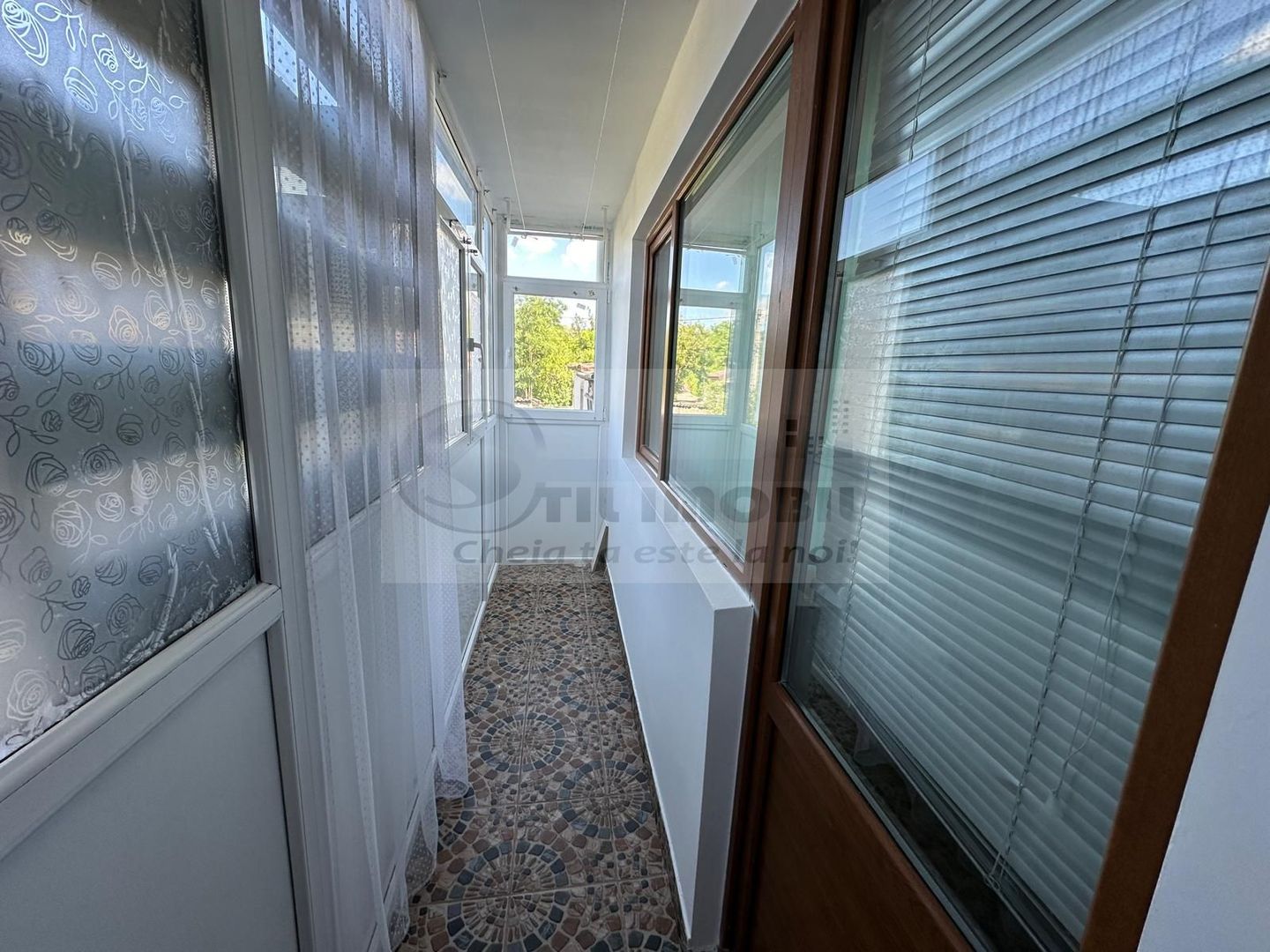 Ap. 3 camere decomandat |65 mp|  121.900 € zona Gradina Botanica - Poză 15