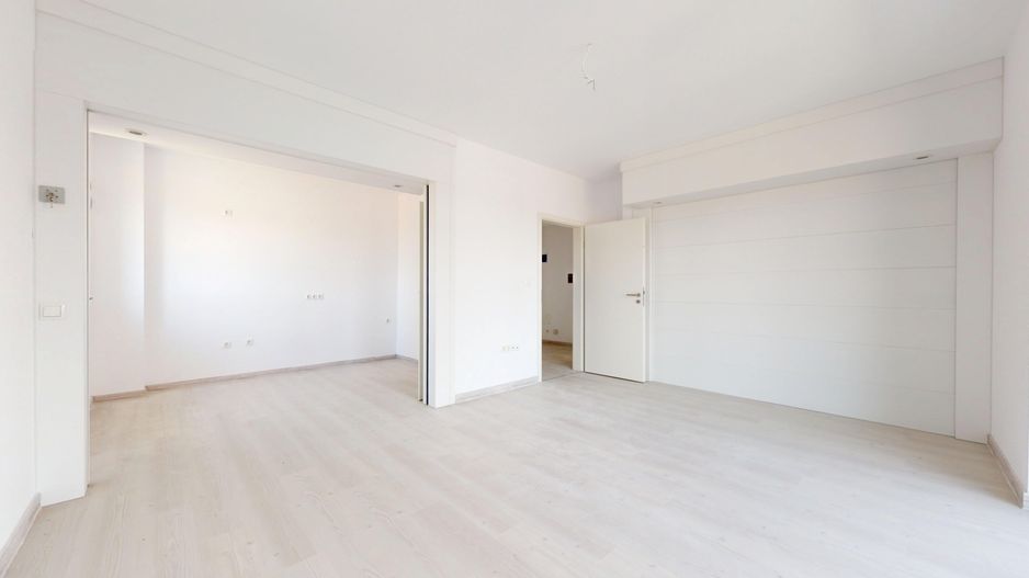 2 camere Avantgarden faza V | Vedere panoramică | Etaj 5 - Poză 3