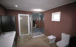 MIROSLAVA CASA EXCLUSIVISTA LA CHEIE LUX STIL MEDITERANEAN MOBILATA - Poză 36