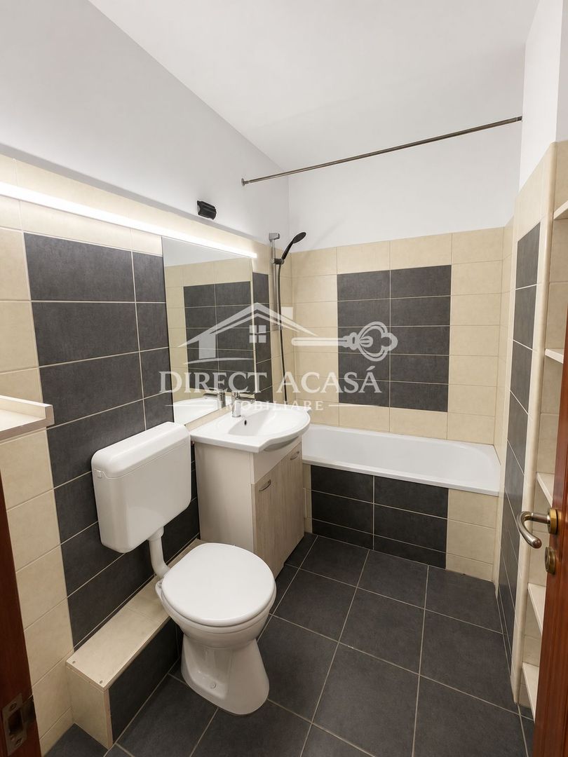 Apartament 3 camere | 68 mp | 2 băi | Unirii - Ion Mihut | Mobilat - Poză 8