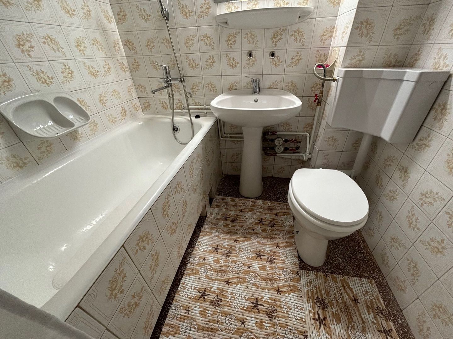 Apartament in apropiere de Medicina - Poză 3