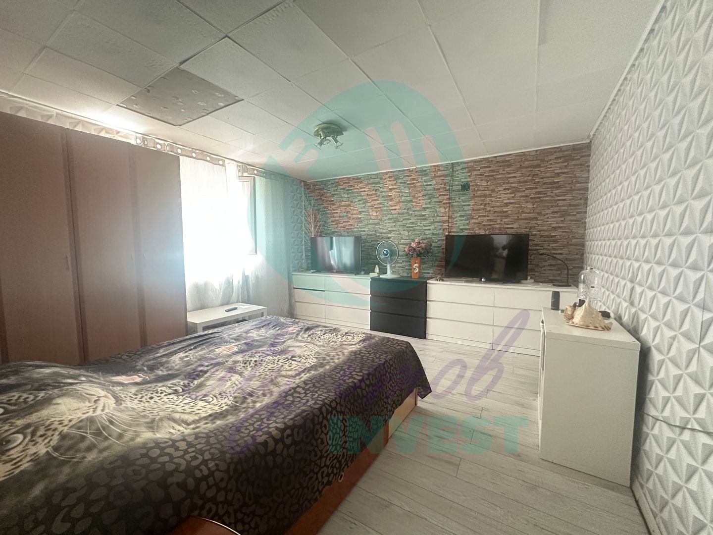 Teren 792 mp | Deschidere la 3 străzi | Casă P+1+M | Dristor - Poză 7