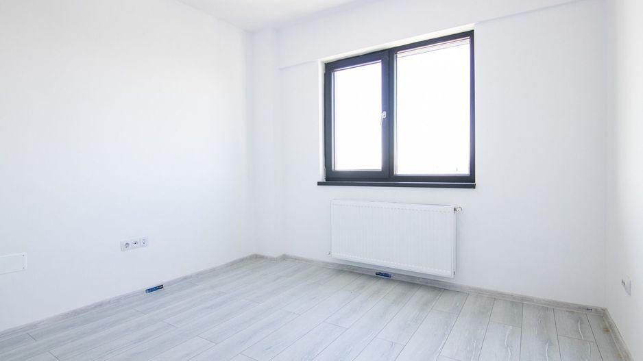 2 camere, 63 mp, etaj 2, BLOC NOU FINALIZAT - Poză 3