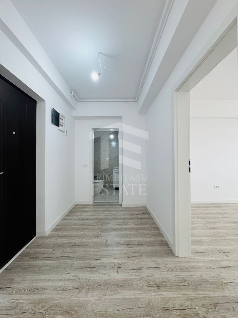2 camere Finalizat Terasa 10 mp Sos Cernica Smile Residence - Poză 5