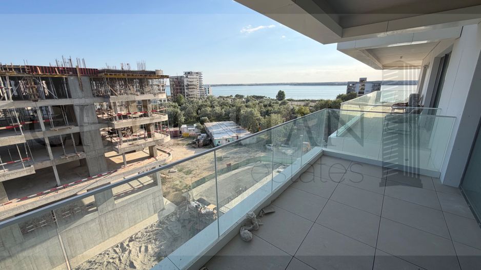 Studio 42 mp - Axxis Nova Resort & Spa - bloc Madrid finalizat - Poză 20