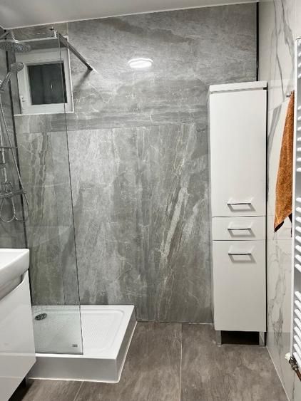 Central-Prefectura | 2 Camere | Amenajat Modern - Poză 8