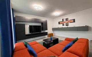 City of Mara - Apartament cu 2 camere - parcare subterana si boxa - Poză 6