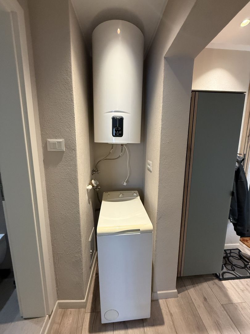 Apartament 2 camere | Tei | MOBILAT MODERN - Poză 7