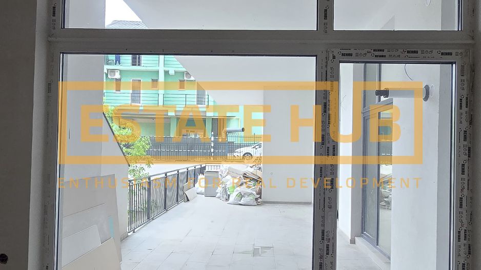 Apartament nou-4 camere si 52 mp terasa la 7 minute de Iulius Mall - Poză 7