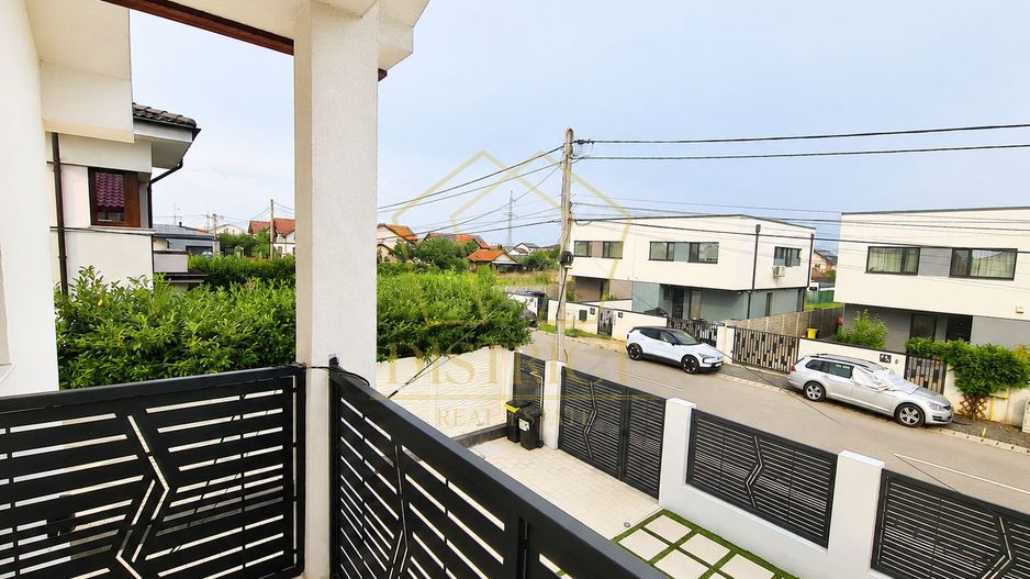 COM 0% Duplex cu 3 camere, teren 537 mp si anexa 60mp | Dumbravita - Poză 18