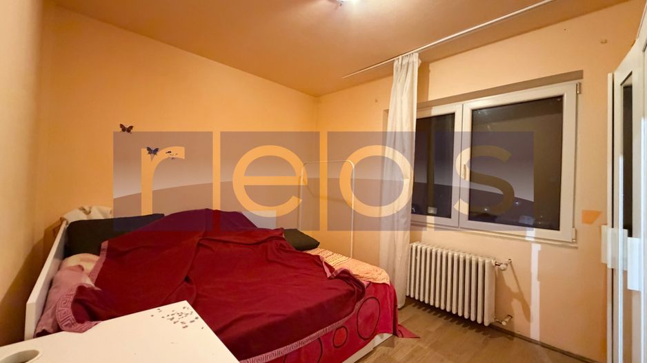 VANZARE 2 CAMERE | 40 MP | ETAJ 3/4 | ZONA PARCUL KISELEFF - Poză 3