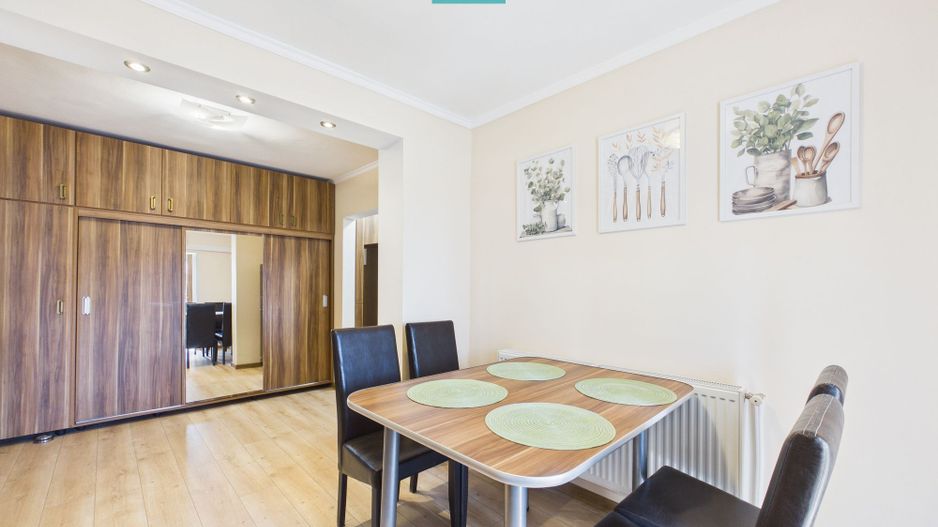 Apartament 2 camere decomandat, Micalaca. - Poză 4