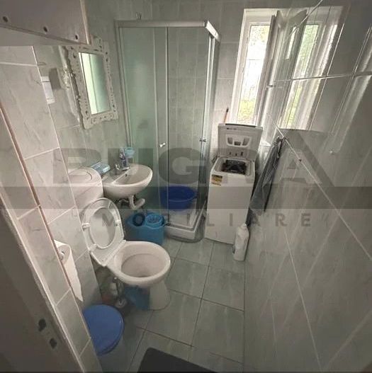 Apartament o camera, 20mp, zona Stadionului CFR - Poză 4