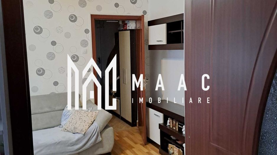 Apartament 2 Camere I Etaj Intermediar I Zona Vasile Aaron - Poză 2