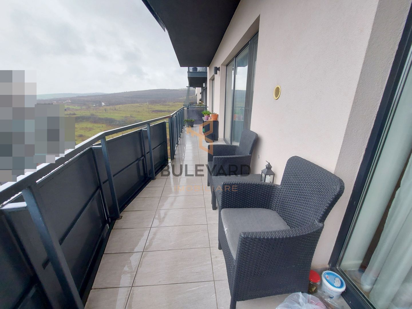 Apartament de lux in Grand Park Residence! - Poză 7