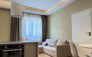 Apartament 2 camere  – Dorobanți |Prima închiriere - Poză 2