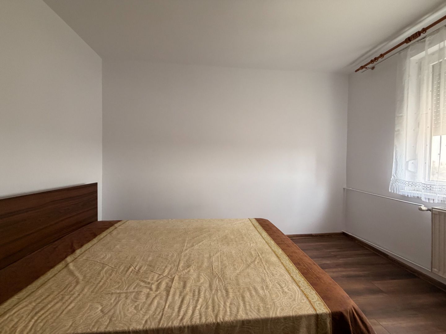 APARTAMENT 3 CAMERE | CRANGASI | ETAJ 6 - Poză 3