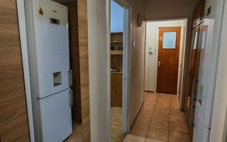 Apartament 3 camere decomandat, etaj 1, lângă parcul Florilor, Pantelimon - Poză 9