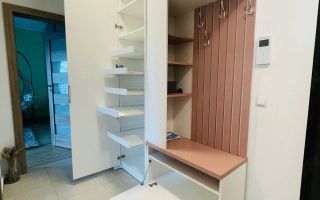 De inchiriat 2 camere | Exigent Plaza | Centrala | Parcare subterana - Poză 7