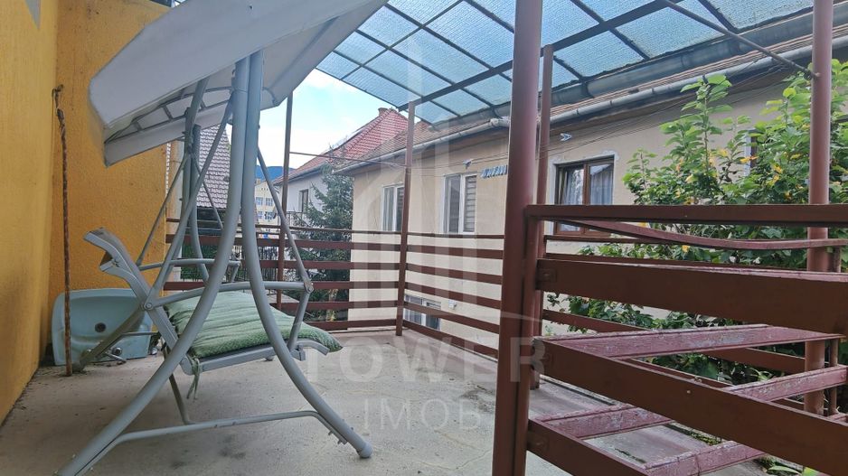 Casă de vânzare | Zona Centrală-Cisnădie-Sibiu - Poză 8