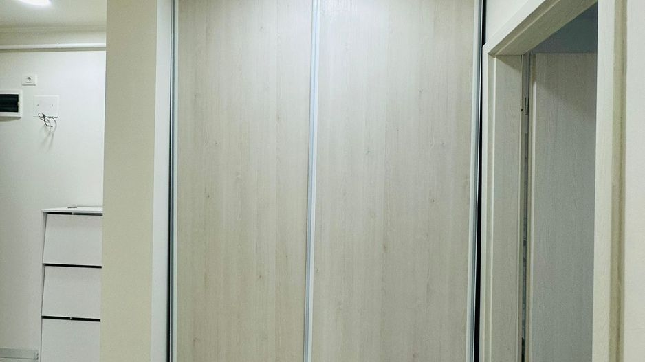 Giroc-Eso | 2 Camere | Mobilat si Utilat | Loc de parcare - Poză 6