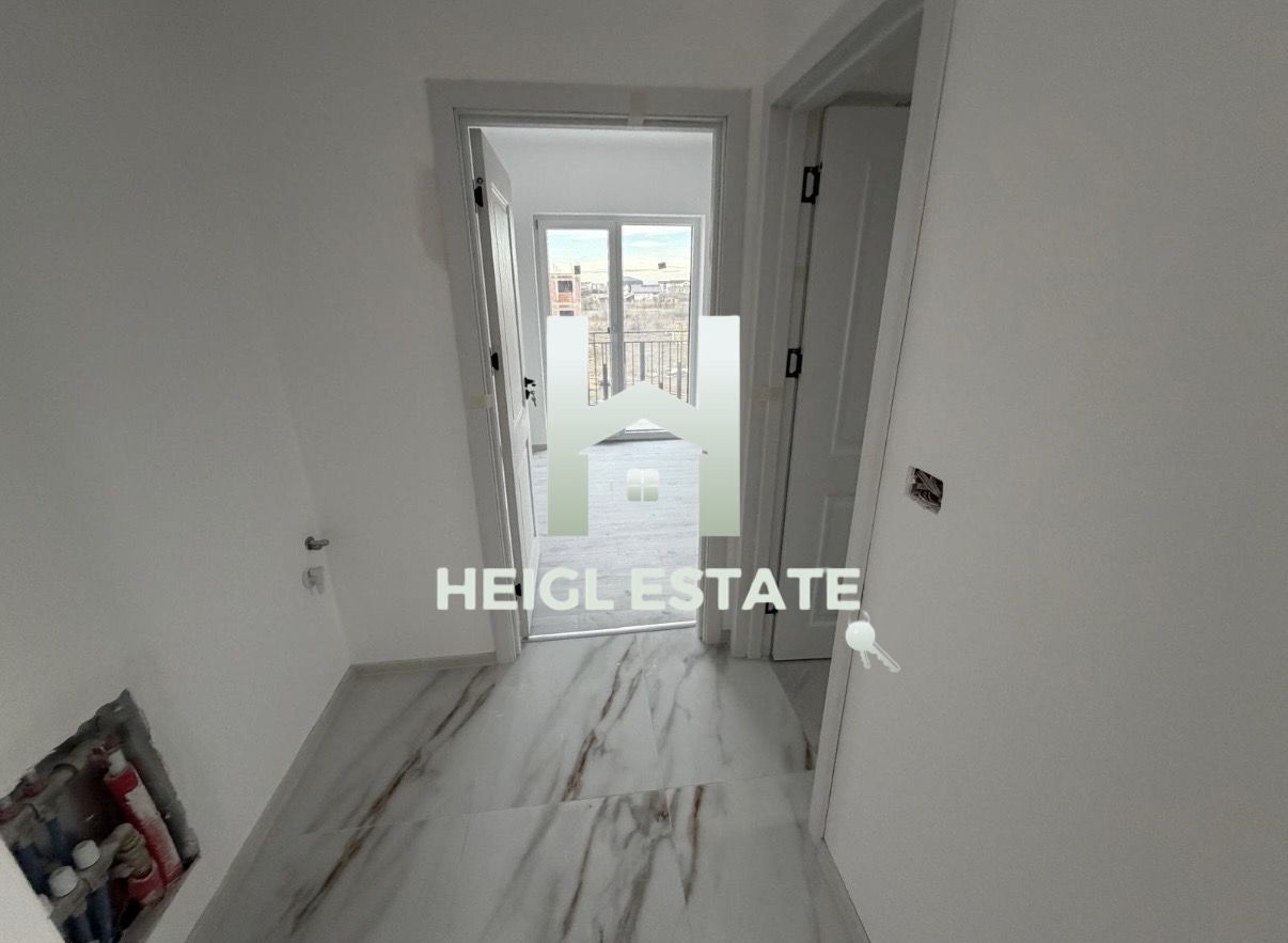 Apartament cu 3 camere si 2 balcoane in zona Braytim - Poză 5