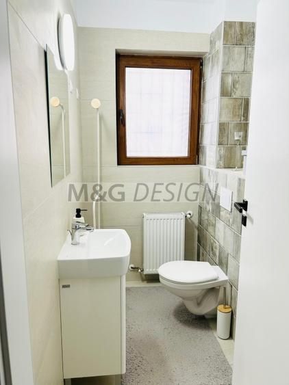 Apartament 3 camere Torontalului bloc nou - Poză 10