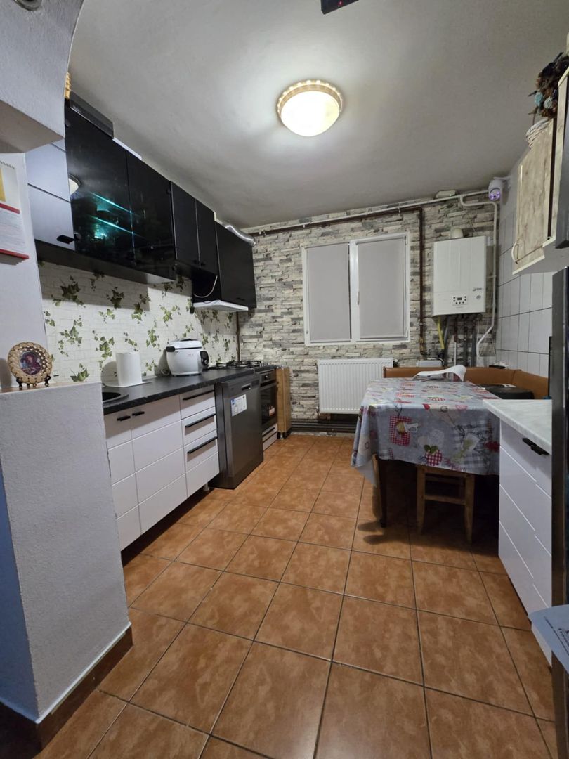 Apartament 3 camere Aparatorii Patriei - Poză 15