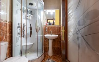 Apartament cu 4 camere decomandat | 93 mp utili | Etaj 1 | Zona Nord - Poză 8