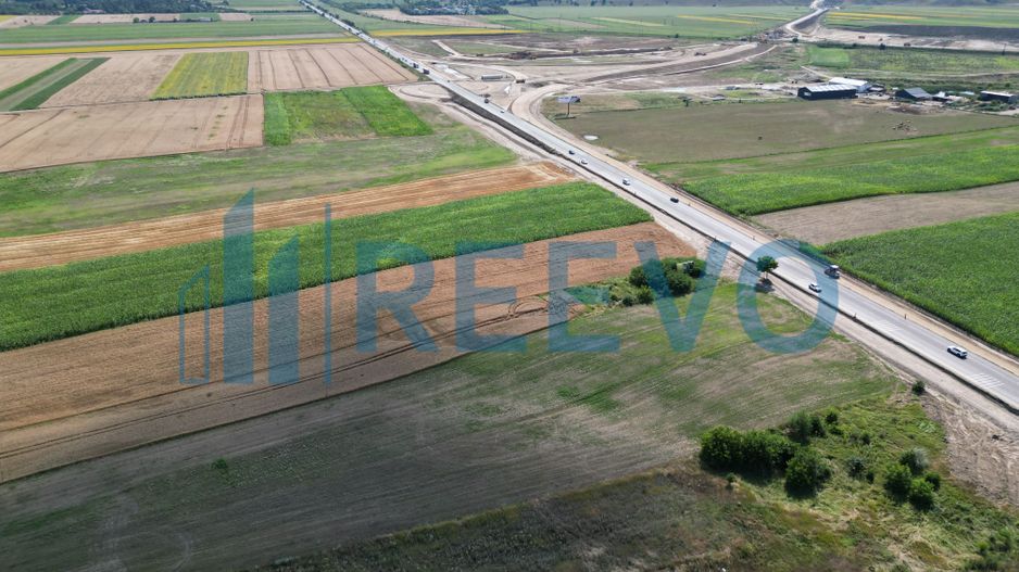 Teren 5.000 mp, E85, Roman - Poză 7