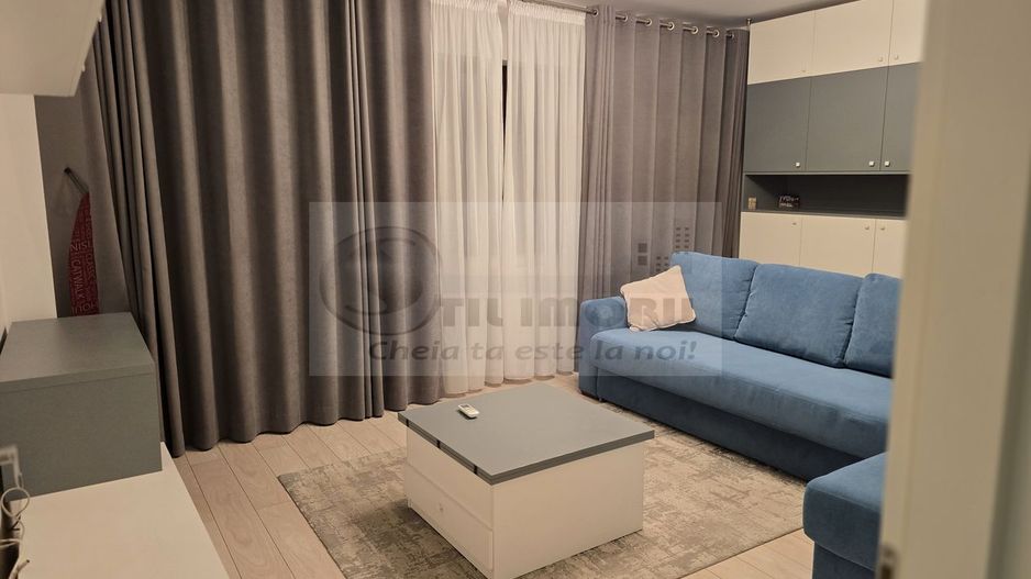 Apartament 2 camere – Bucium Confort Residence - Poză 7