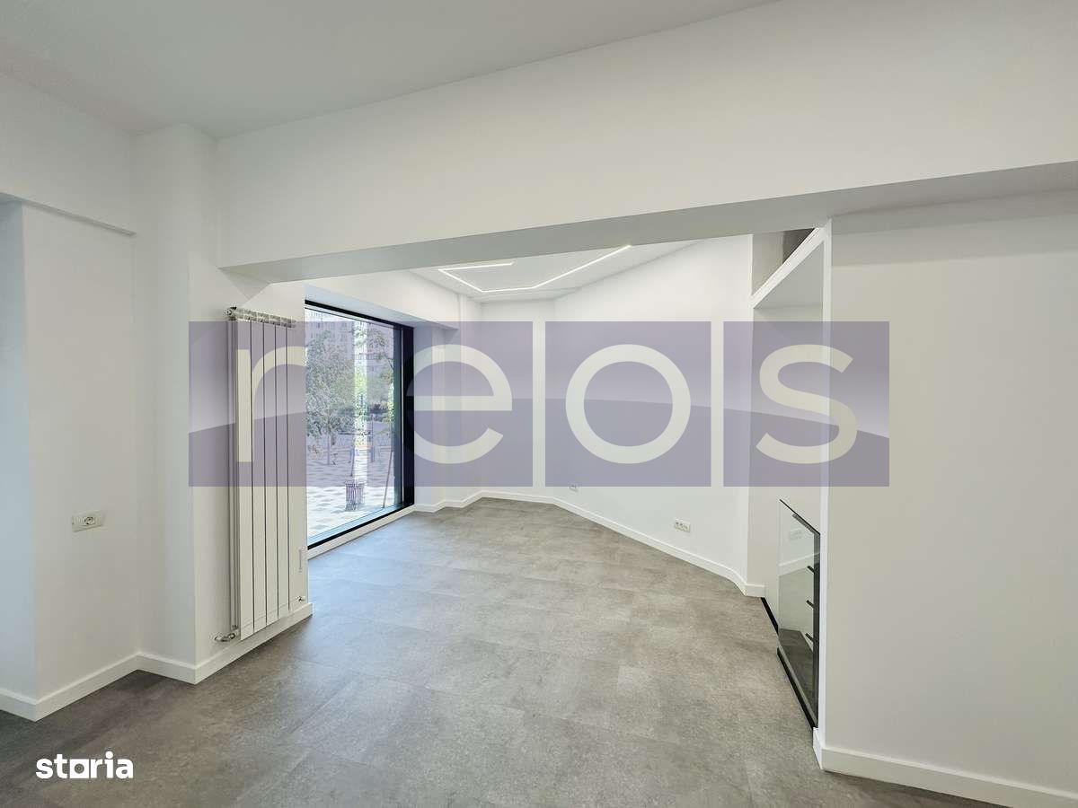VANZARE SPATIU | 3 CAI ACCES | ZONA DECEBAL - Poză 4