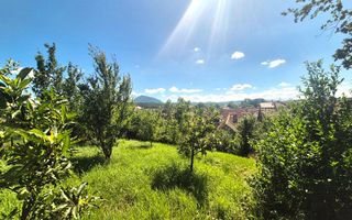 Casă cu grădină în Dumbrăvița – la doar 25 km de Brașov - Poză 2