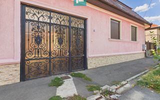Casă individuală cu 5 camere și teren de 1.156 mp - Poză 2