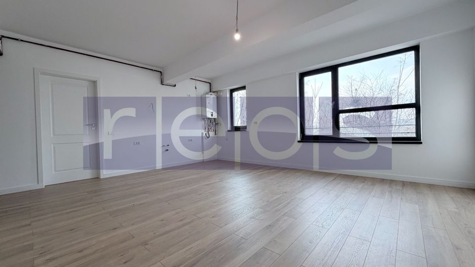 VANZARE 3 CAMERE | 66 MP UTILI | IMOBIL BOUTIQUE | STRAULESTI | - Poză 1