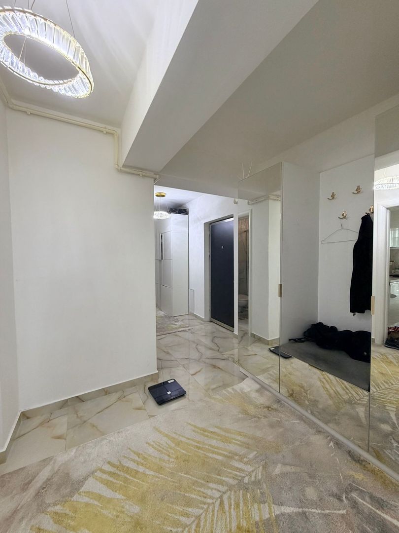 Apartament 3 camere | Quartz Residence | Bloc nou | Parcare subterana - Poză 12