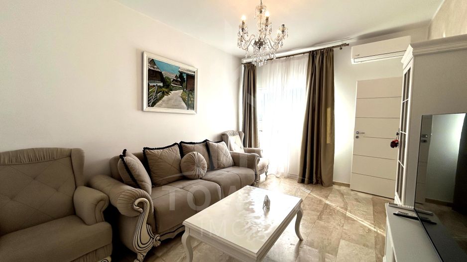 Apartament 2 camere decomandat-Deventer - Poză 1